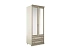 Шкаф Адажио АГ-201.04 2 дв. Д1М, Валенсия Шкаф Адажио АГ-201.04 2 дв. Д1М, Валенсия