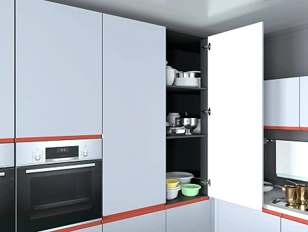 Кухня Griff Кухня Griff