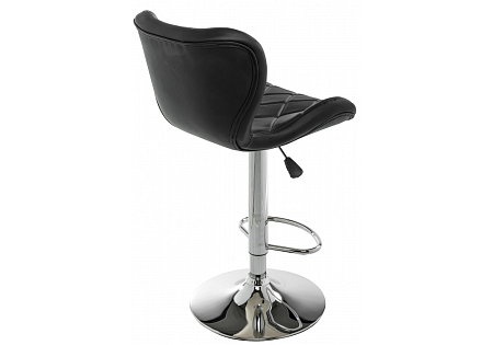 Стул барный Porch кожзам светло-бежевый Стул барный Porch кожзам светло-бежевый