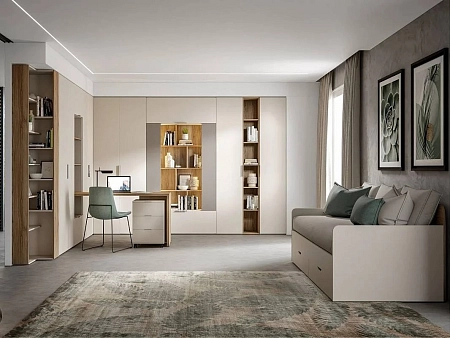 Шкаф угл. 404/612, огран. (угл.+2дв.FCB, гл.612), Montreal белый Шкаф угл. 404/612, огран. (угл.+2дв.FCB, гл.612), Montreal белый