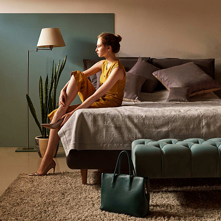 Кровать Катрин Кровать Катрин