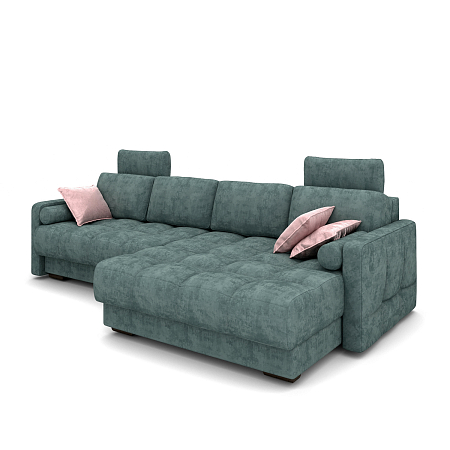 Диван угловой (малый) Клаус Диван угловой (малый) Клаус