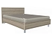 Кровать Карина 160*200 Гикори Джексон светлый Кровать Карина 160*200 Гикори Джексон светлый
