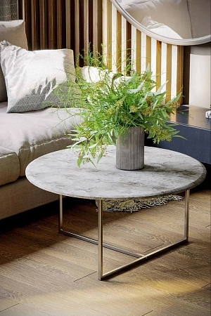 Столик журнальный Манжоре винтаж Столик журнальный Манжоре винтаж