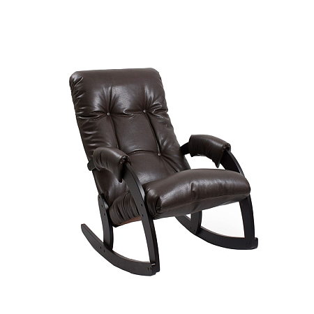 Кресло-качалка Модель 67 Кресло-качалка Модель 67