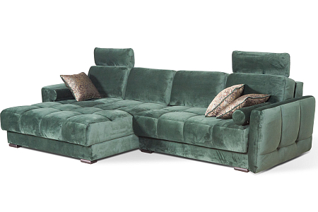 Диван угловой (малый) Клаус Диван угловой (малый) Клаус
