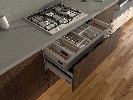 Кухня City Кухня City