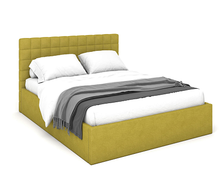 Кровать Ребекка 160*200 с подъемным механизмом Кровать Ребекка 160*200 с подъемным механизмом