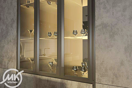 Кухня Smart-profilo Кухня Smart-profilo