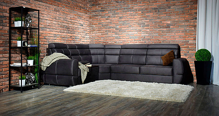 Диван угловой Даллас  Диван угловой Даллас
