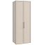 Шкаф 2дв. гл.612 Montreal беж. Шкаф 2дв. гл.612 Montreal беж.