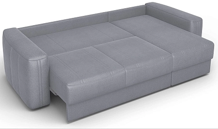 Диван угловой Бароло с оттоманкой Диван угловой Бароло с оттоманкой