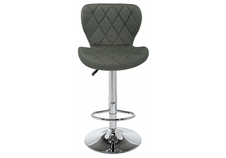 Стул барный Porch кожзам светло-бежевый Стул барный Porch кожзам светло-бежевый