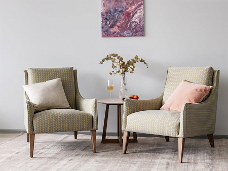 Кресло Римини Кресло Римини