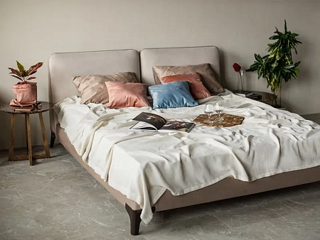 Кровать Висконти Кровать Висконти