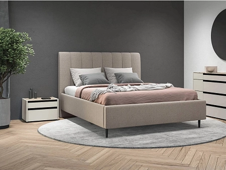 Кровать Arta 160*200 Piano 04 с ящиком Кровать Arta 160*200 Piano 04 с ящиком