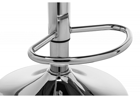 Стул барный Oazis белый Стул барный Oazis белый