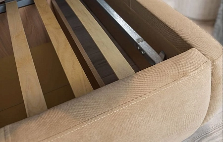 Кровать Анри АН-810.26 двойная (М) Швейцарский вяз Кровать Анри АН-810.26 двойная (М) Швейцарский вяз