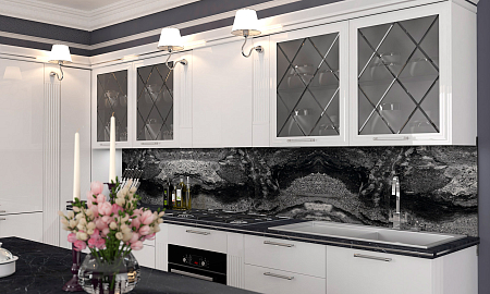 Кухня Марселла Кухня Марселла