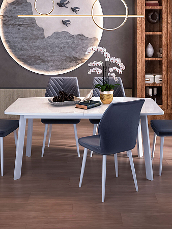 Стол Kenner AA1400 1400(1800)*800*760  Стол Kenner AA1400 1400(1800)*800*760