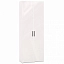 Шкаф Chelsea белая 2дв., 5полок гл.400 Шкаф Chelsea белая 2дв., 5полок гл.400