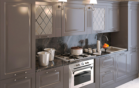 Кухня Иоланта Кухня Иоланта