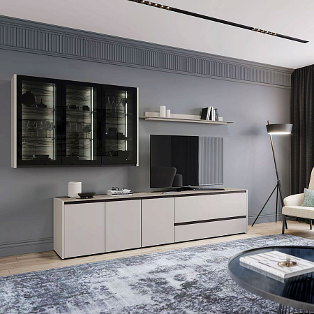 Тумба Arta Cachmere матовый AT012.1 Тумба Arta Cachmere матовый AT012.1