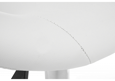 Стул барный Oazis белый Стул барный Oazis белый