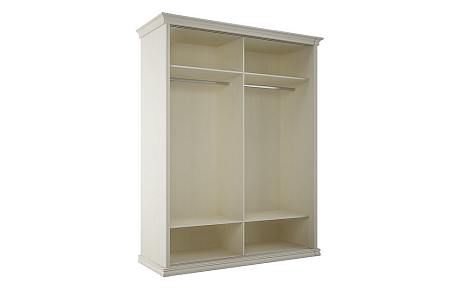 Шкаф Кантри КА-183.04 с раздвижными дверьми, Валенсия Шкаф Кантри КА-183.04 с раздвижными дверьми, Валенсия