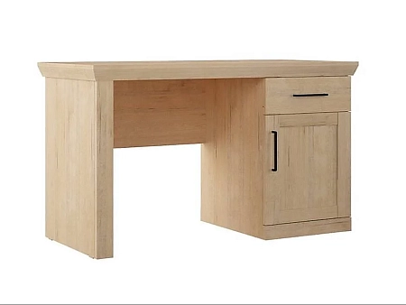 Стол письменный левый, Магнум МГ-530.02, Дуб Бунратти Стол письменный левый, Магнум МГ-530.02, Дуб Бунратти