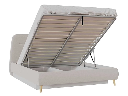 Кровать с ПМ 160*200, Магнелия-811.26, Dream 13/ОД18 Кровать с ПМ 160*200, Магнелия-811.26, Dream 13/ОД18