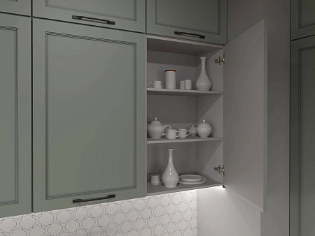 Кухня ASTI Кухня ASTI