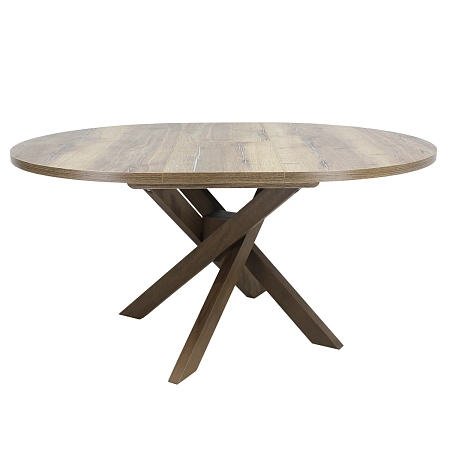 Стол Палермо d1200(1550)*1200 Стол Палермо d1200(1550)*1200