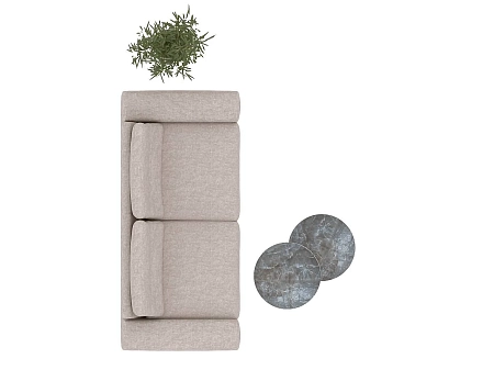 Диван угловой Поль Диван угловой Поль