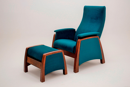 Кресло-глайдер Balance 1 Кресло-глайдер Balance 1