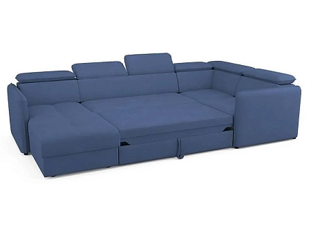 Диван угловой Вито компл. 3 Диван угловой Вито компл. 3