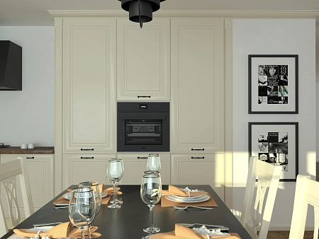 Кухня Andrea Кухня Andrea