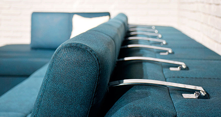 Диван угловой Палермо Диван угловой Палермо