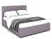 Кровать Толедо 160*200 с подъемным механизмом Кровать Толедо 160*200 с подъемным механизмом