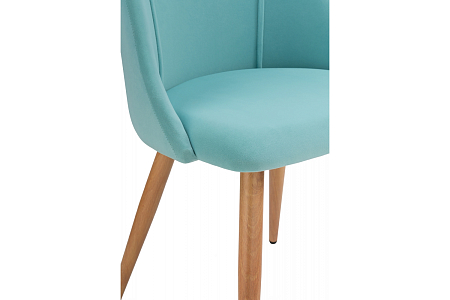 Стул Morgan синий Стул Morgan синий