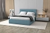 Кровать Ребекка 160*200 с подъемным механизмом Кровать Ребекка 160*200 с подъемным механизмом