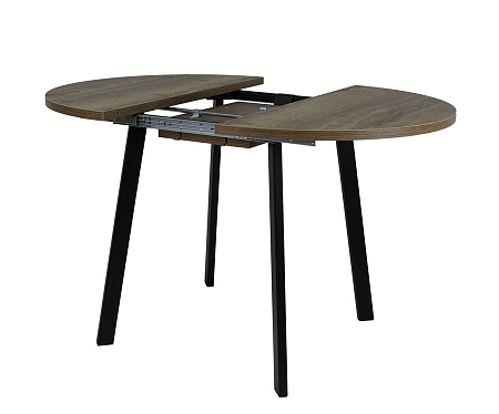 Стол Милан-4 ПН 900(1200)*900*730 Стол Милан-4 ПН 900(1200)*900*730