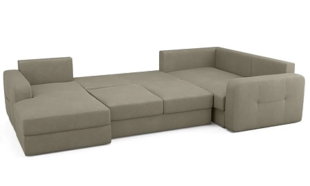 Диван угловой Фасо компл. 3 Диван угловой Фасо компл. 3