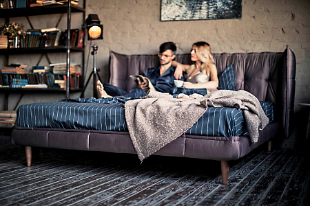 Кровать Грей Кровать Грей