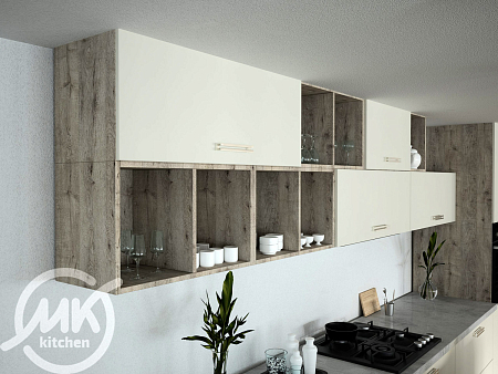 Кухня Gloss Кухня Gloss