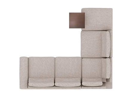 Диван угловой Поль Диван угловой Поль