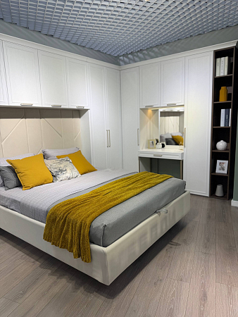 спальня Montreal белый спальня Montreal белый