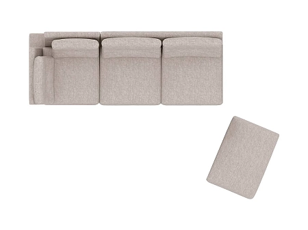 Диван угловой Поль Диван угловой Поль