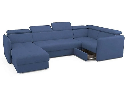 Диван угловой Вито компл. 3 Диван угловой Вито компл. 3