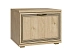 Тумба Карина 424x540 Гикори Джексон светлый Тумба Карина 424x540 Гикори Джексон светлый